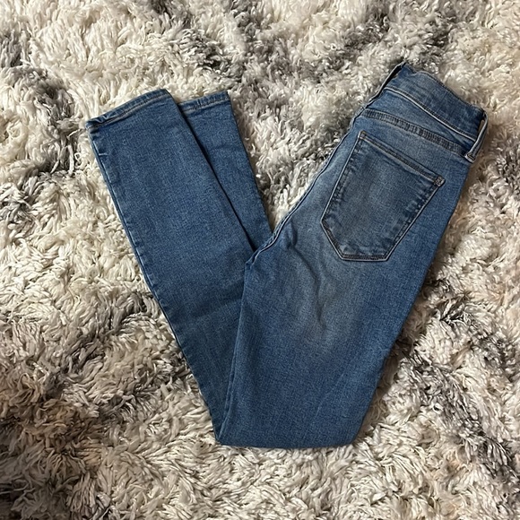 Lucky Brand Uni Fit Jeans - Picture 2 of 6